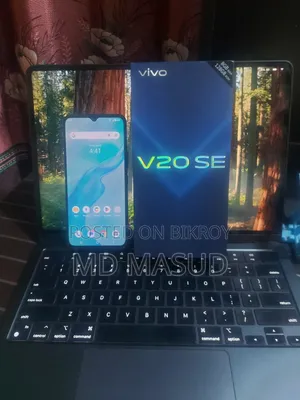 Vivo V20 SE 128 GB
