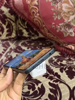 Vivo Y04 128 GB Blue