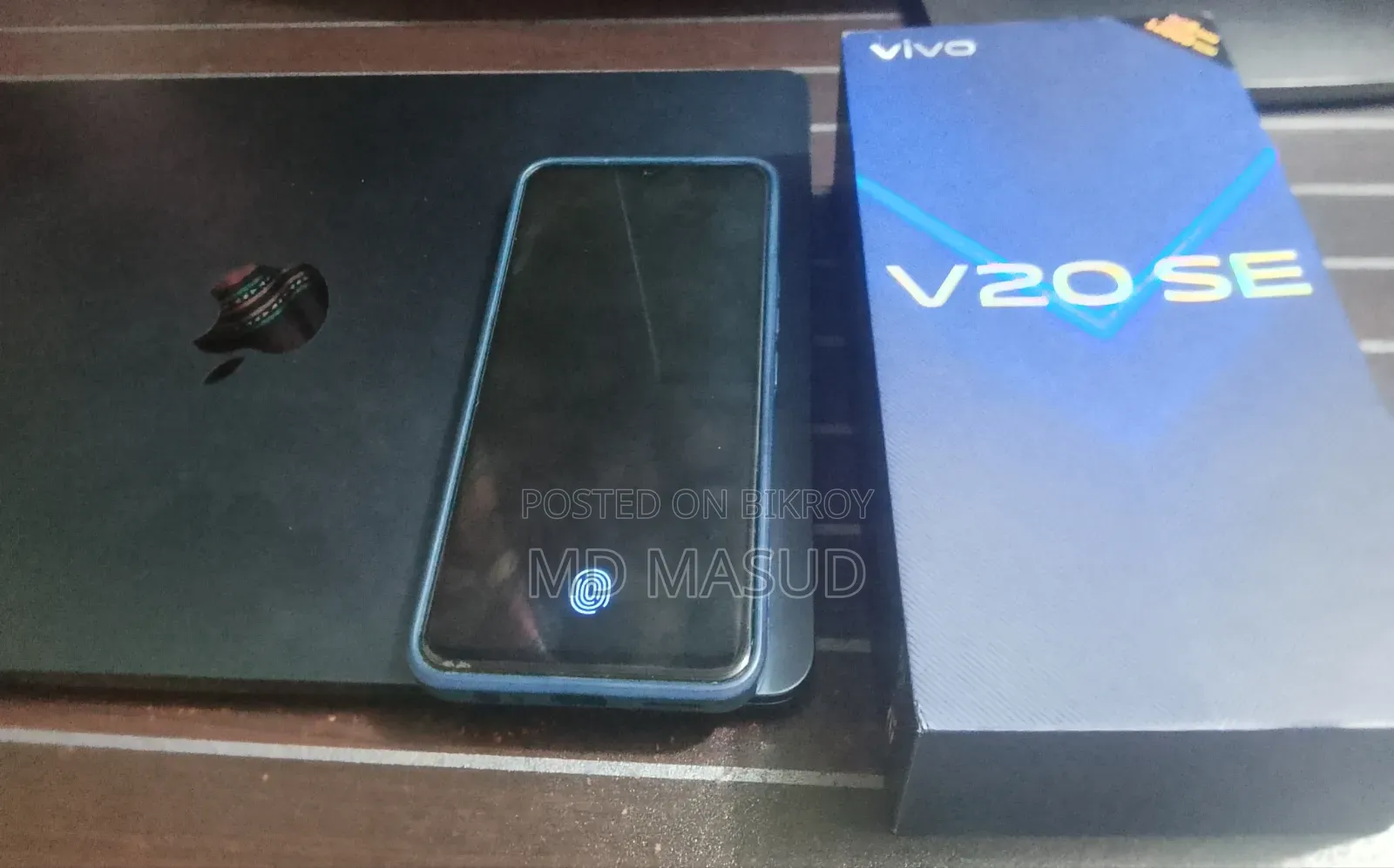 Vivo V20 SE 128 GB