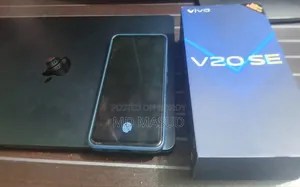 Vivo V20 SE 128 GB