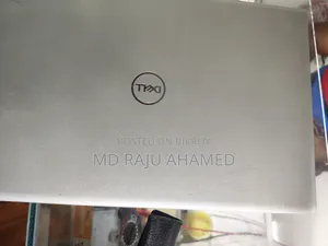 ল্যাপটপ ডেল ইন্সপাইরন ১৫ ৩৫০১ ৮জিবি ইন্টেল কোর আই৩ এসএসডি ২৫৬জিবি