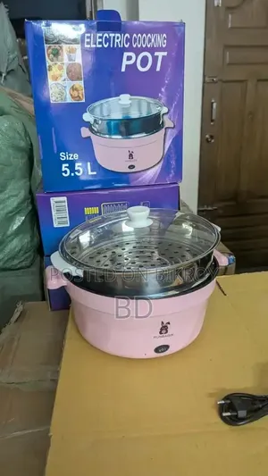 মাল্টি কুকার
