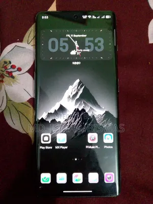 OnePlus 11R 128 GB Black