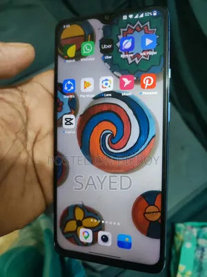 OnePlus 7T 128 GB Graphite
