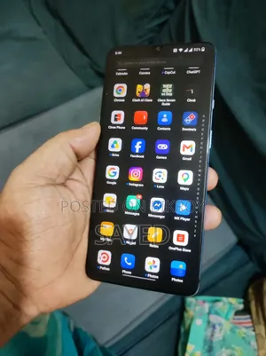 OnePlus 7T 128 GB Graphite