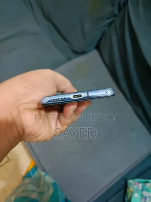 OnePlus 7T 128 GB Graphite