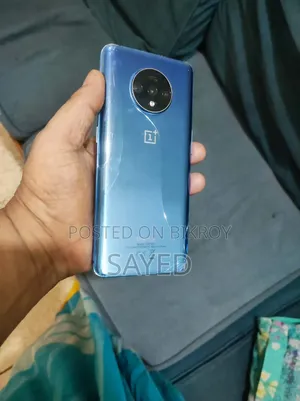 OnePlus 7T 128 GB Graphite