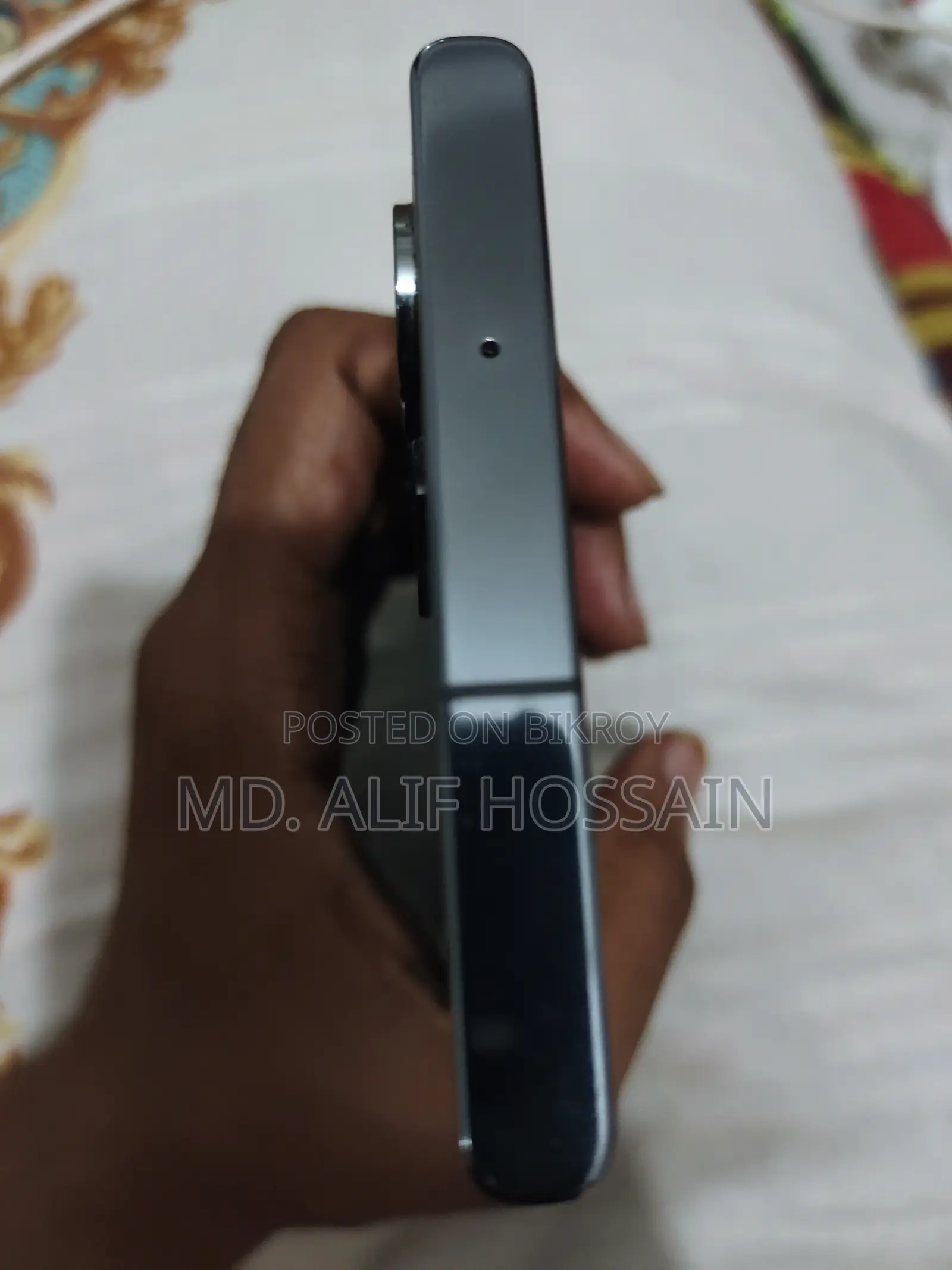 স্যামসাং গ্যালাক্সি এস২৩ আল্ট্রা ২৫৬ জিবি গ্রে