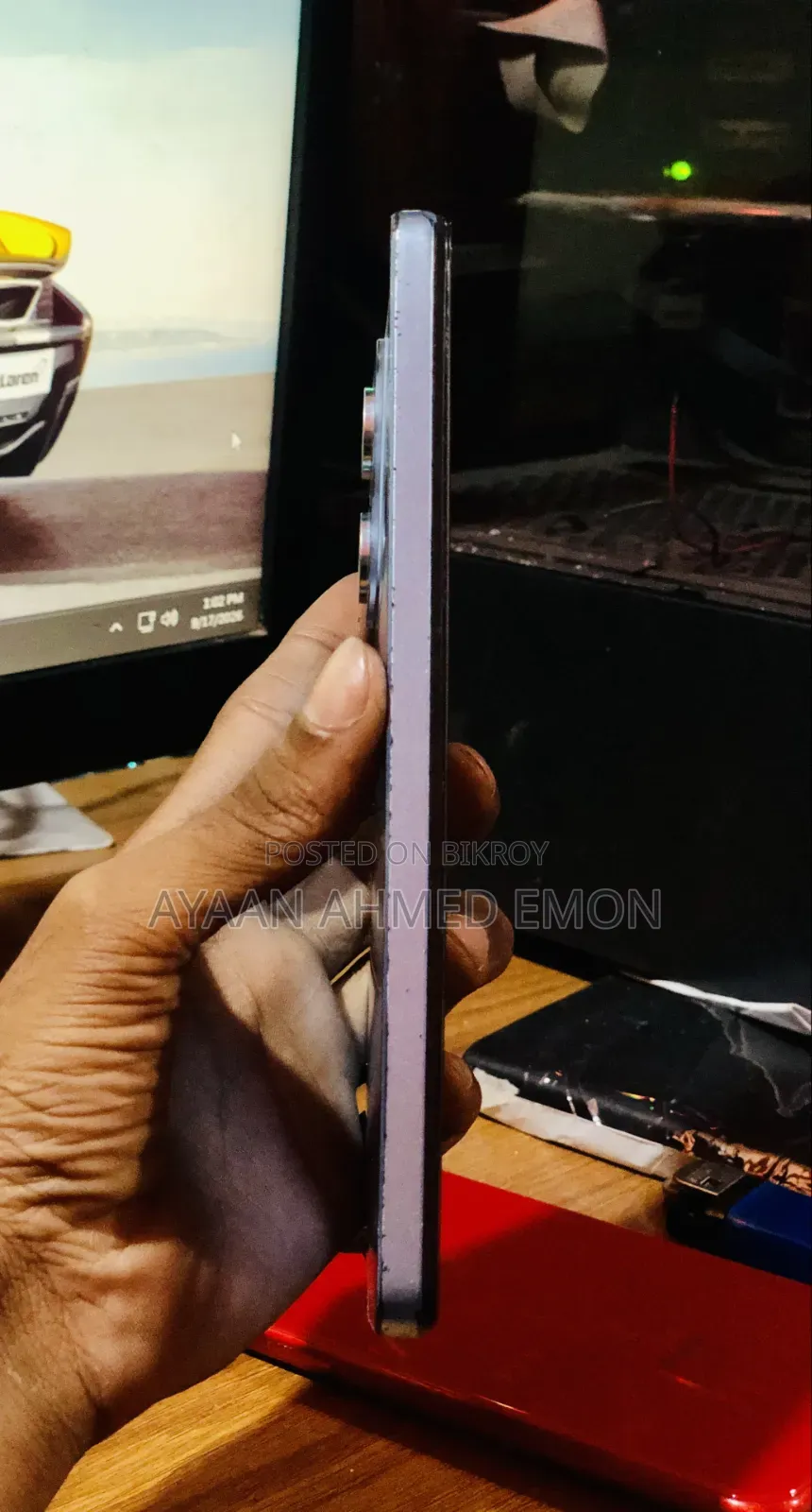 Xiaomi Poco X5 Pro 256 GB Blue