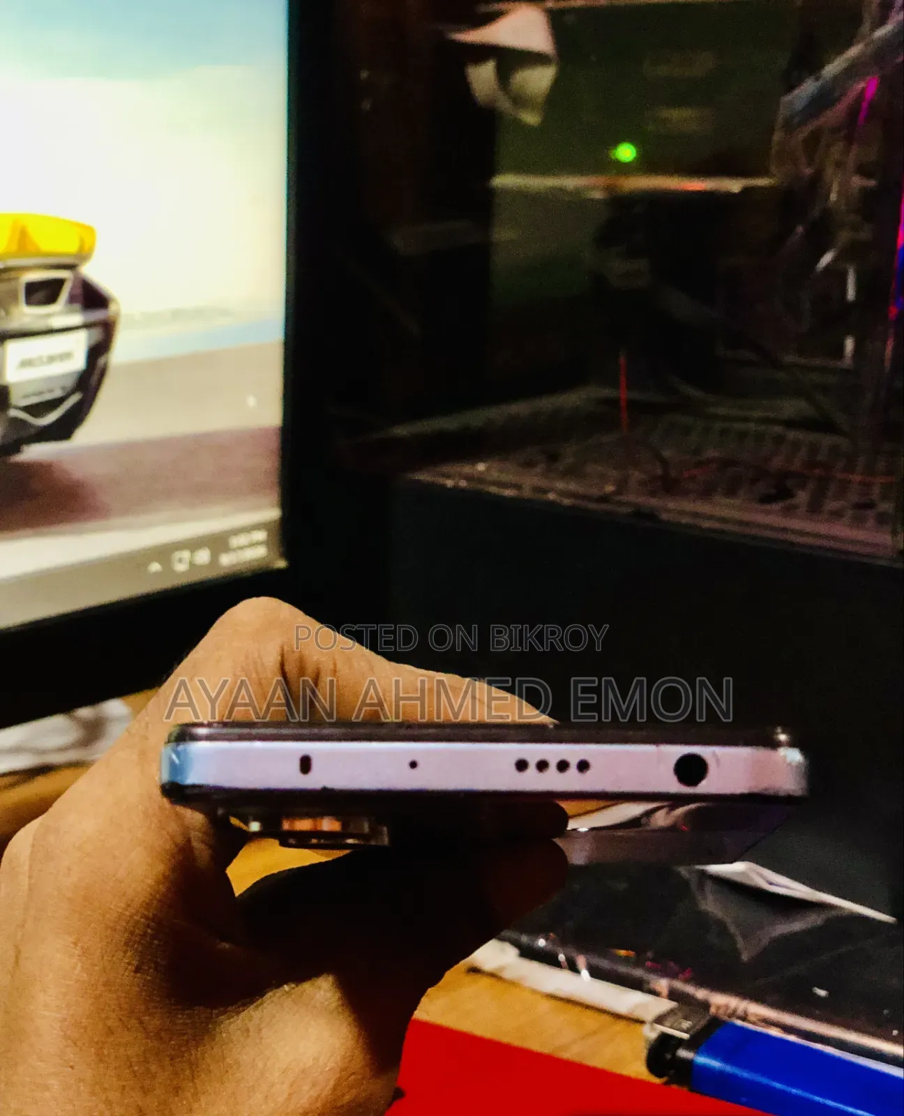 Xiaomi Poco X5 Pro 256 GB Blue