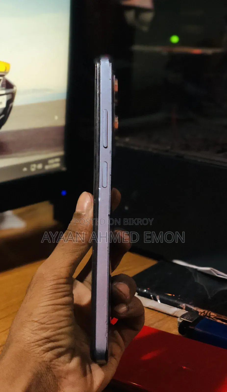 Xiaomi Poco X5 Pro 256 GB Blue