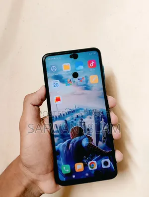শাওমি রেডমি নোট ৯ প্রো ৬৪ জিবি নীল