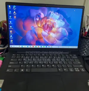 Laptop Lenovo ThinkPad T490s 8GB Intel Core i5 SSD 256GB