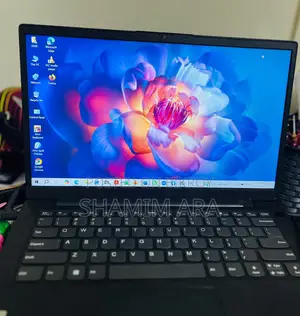 Laptop Lenovo ThinkPad T490s 8GB Intel Core i5 SSD 256GB