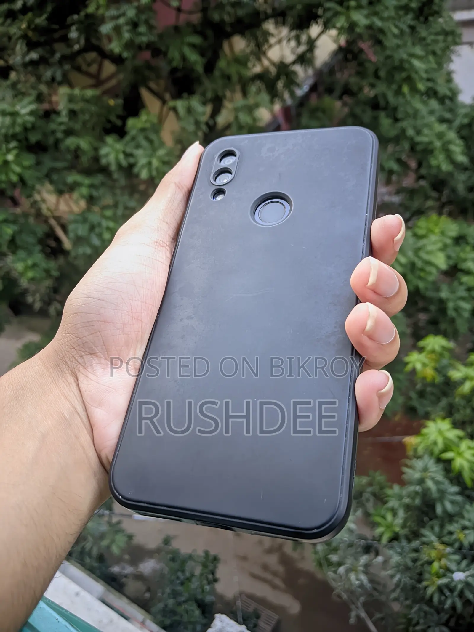 Xiaomi Redmi Y3 32 GB Blue