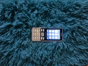 Samsung B360E White