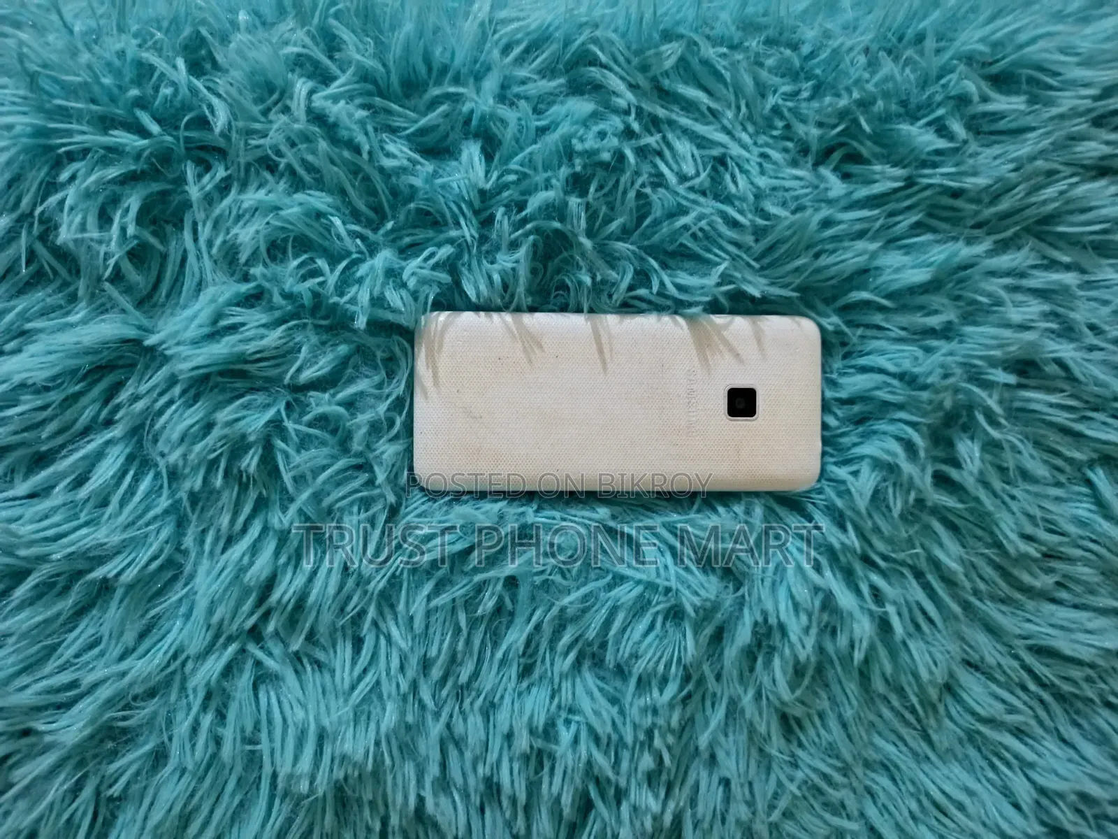 Samsung B360E White