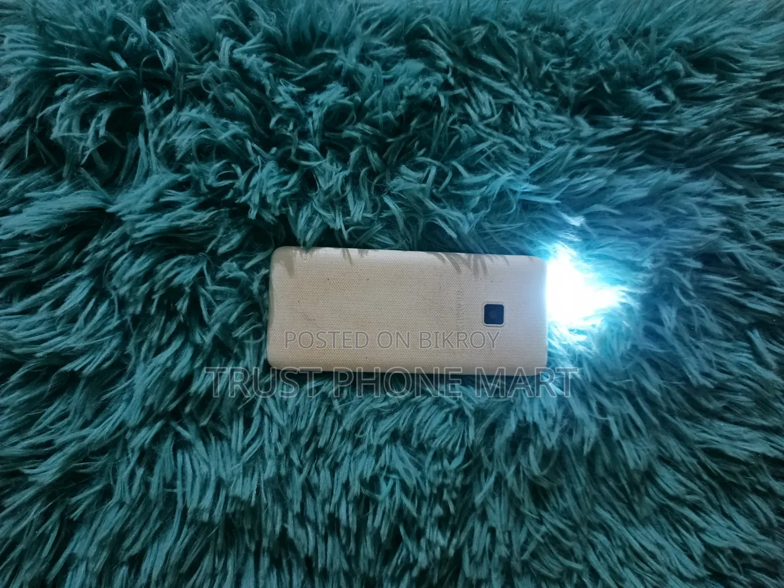 Samsung B360E White