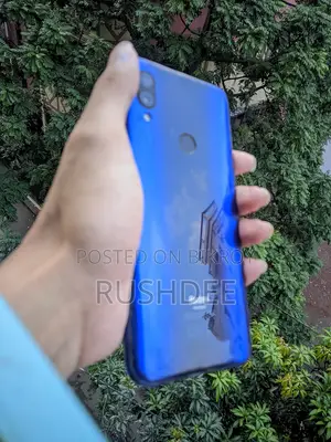 Xiaomi Redmi Y3 32 GB Blue