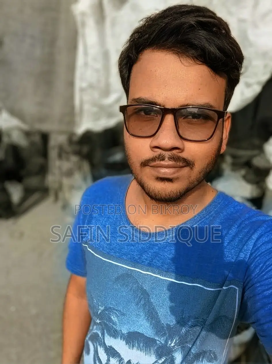 মার্কেটিং অফিসার