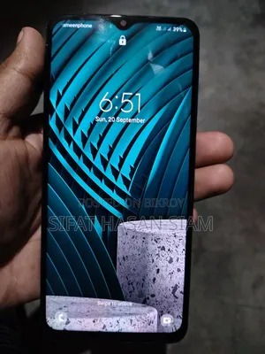 Samsung Galaxy M12 128 GB Blue