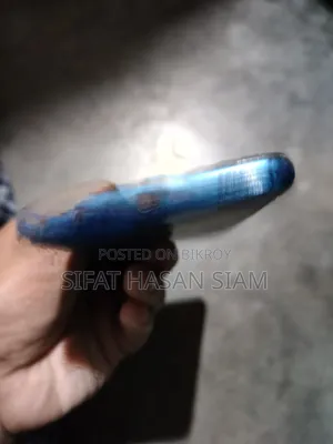 Samsung Galaxy M12 128 GB Blue