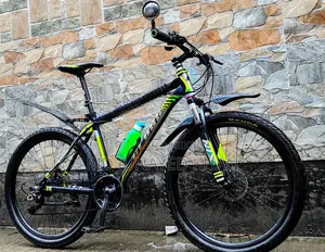 Cross 26 Inchi Aluminum হাইড্রলিক গিয়ার Cycle Fully Okay