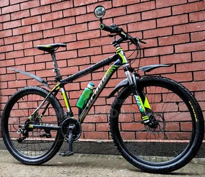 Cross 26 Inchi Aluminum হাইড্রলিক গিয়ার Cycle Fully Okay