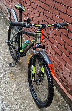 Cross 26 Inchi Aluminum হাইড্রলিক গিয়ার Cycle Fully Okay