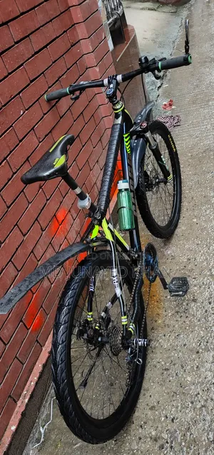 Cross 26 Inchi Aluminum হাইড্রলিক গিয়ার Cycle Fully Okay