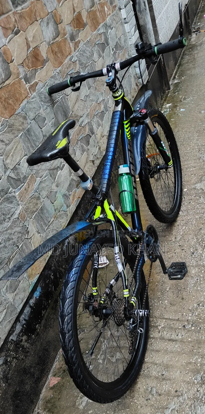 Cross 26 Inchi Aluminum হাইড্রলিক গিয়ার Cycle Fully Okay