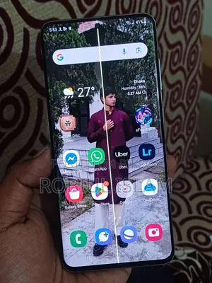 Samsung Galaxy S20 128 GB Gray