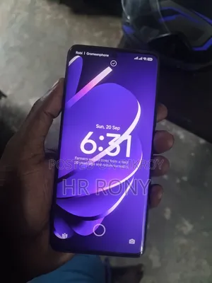 Xiaomi Redmi Note 14 Pro+ 256 GB Black