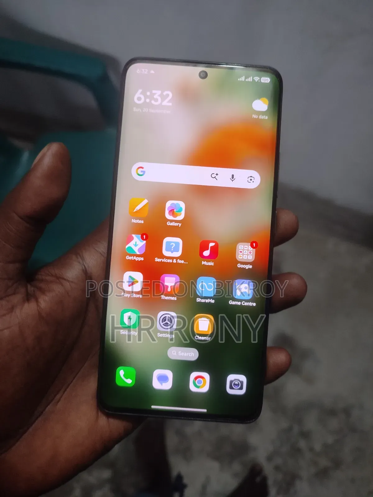 Xiaomi Redmi Note 14 Pro+ 256 GB Black