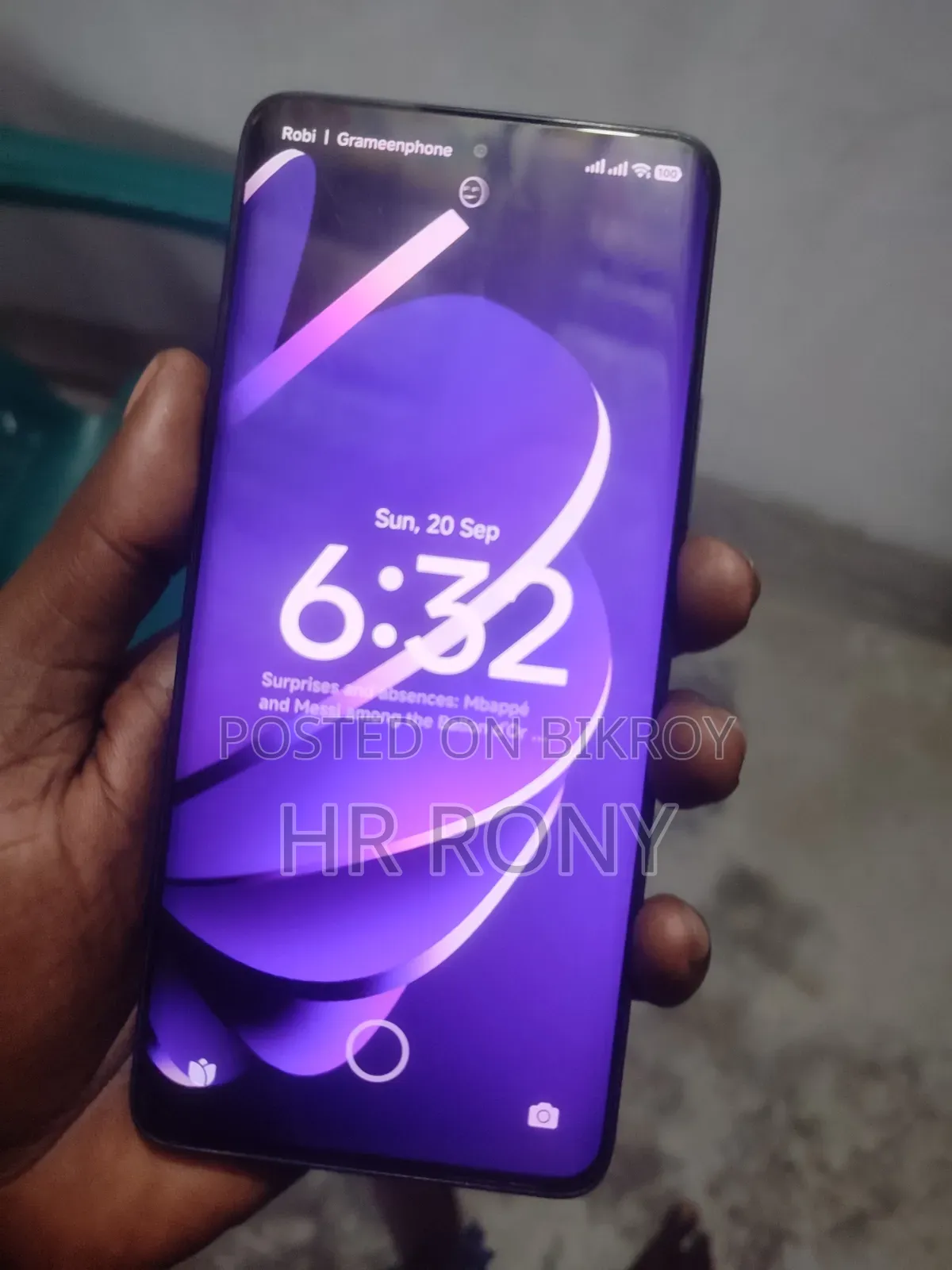 Xiaomi Redmi Note 14 Pro+ 256 GB Black