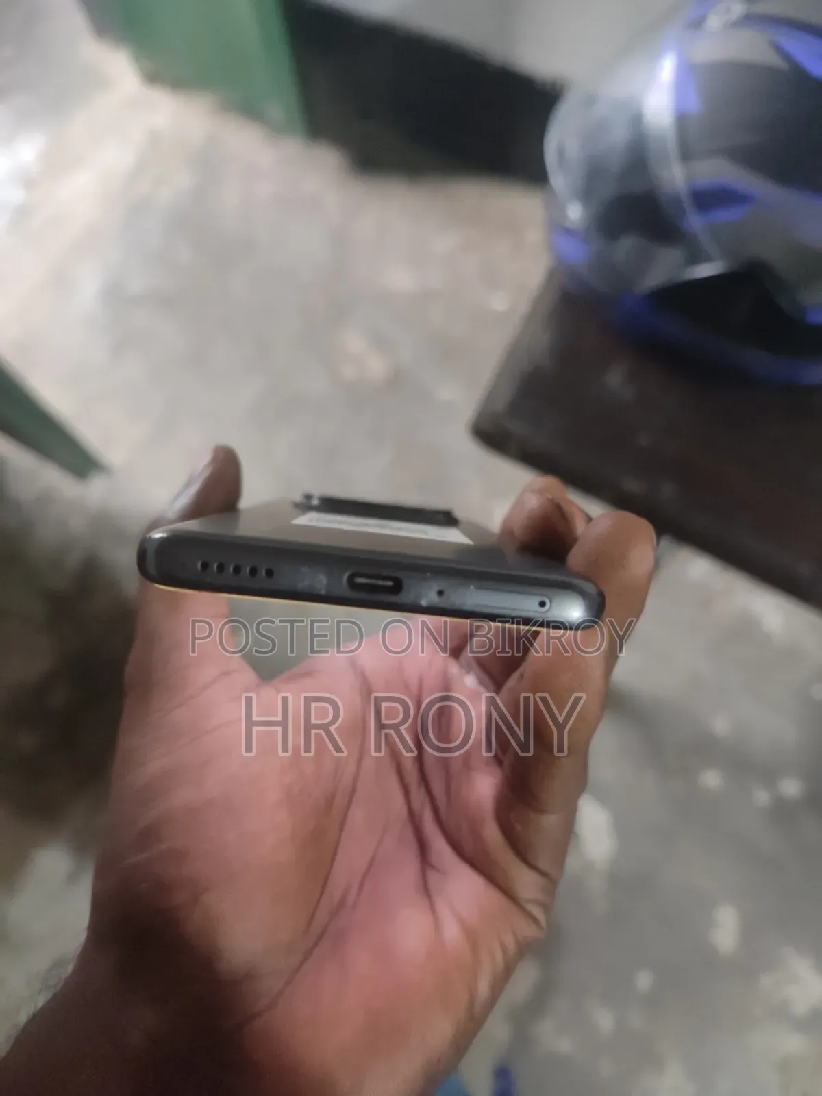 Xiaomi Redmi Note 14 Pro+ 256 GB Black