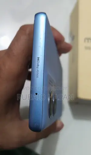 মোটোরোলা জি৯৬ ৫জি ২৫৬ জিবি ব্লু