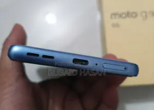 মোটোরোলা জি৯৬ ৫জি ২৫৬ জিবি ব্লু