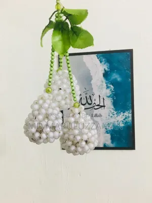 Beautiful Artificial Fruit Hanging Decoration | For Home Decor