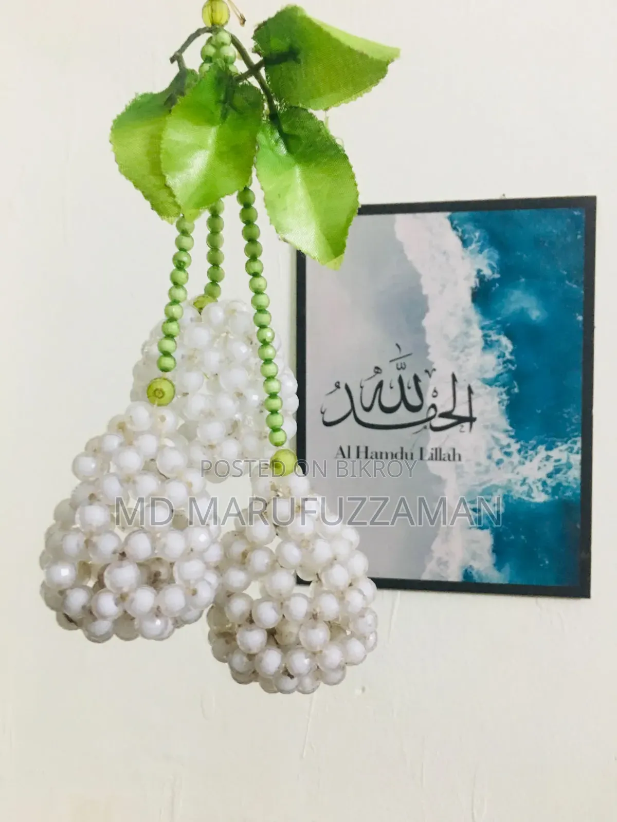 Beautiful Artificial Fruit Hanging Decoration | For Home Decor