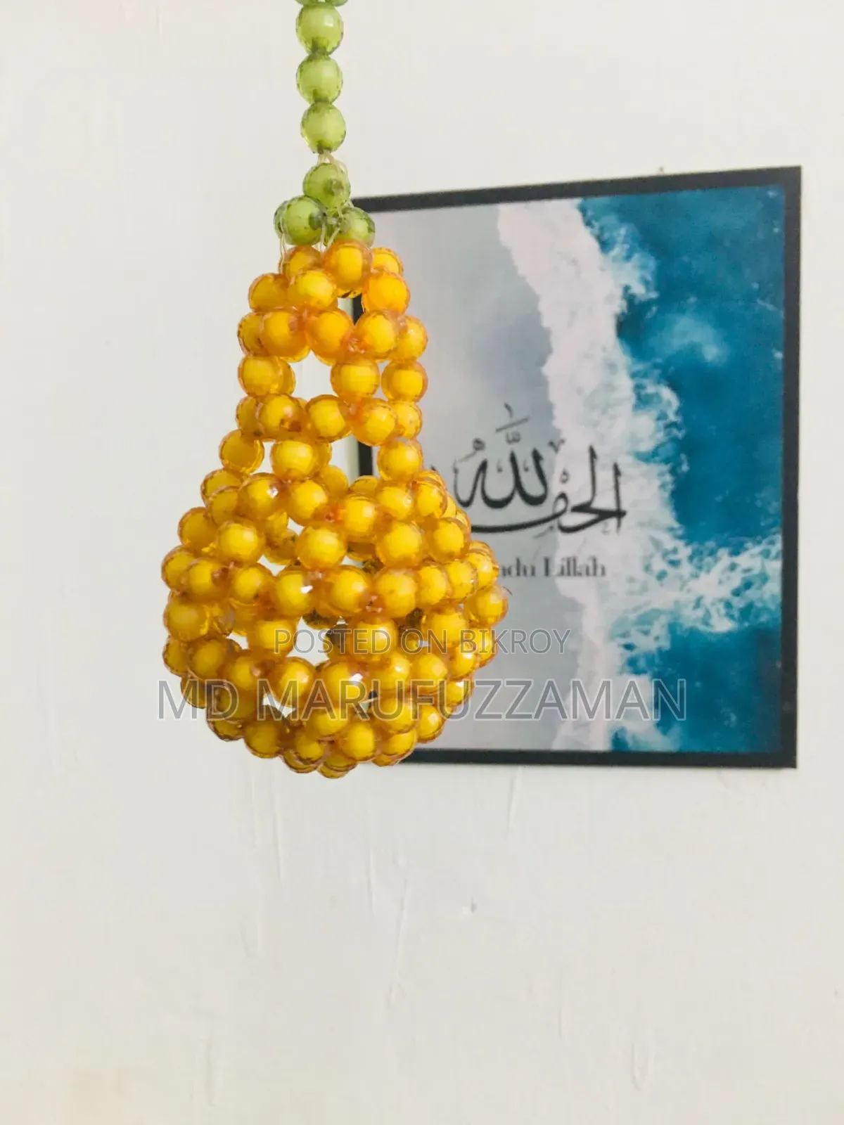 Beautiful Artificial Fruit Hanging Decoration | For Home Decor