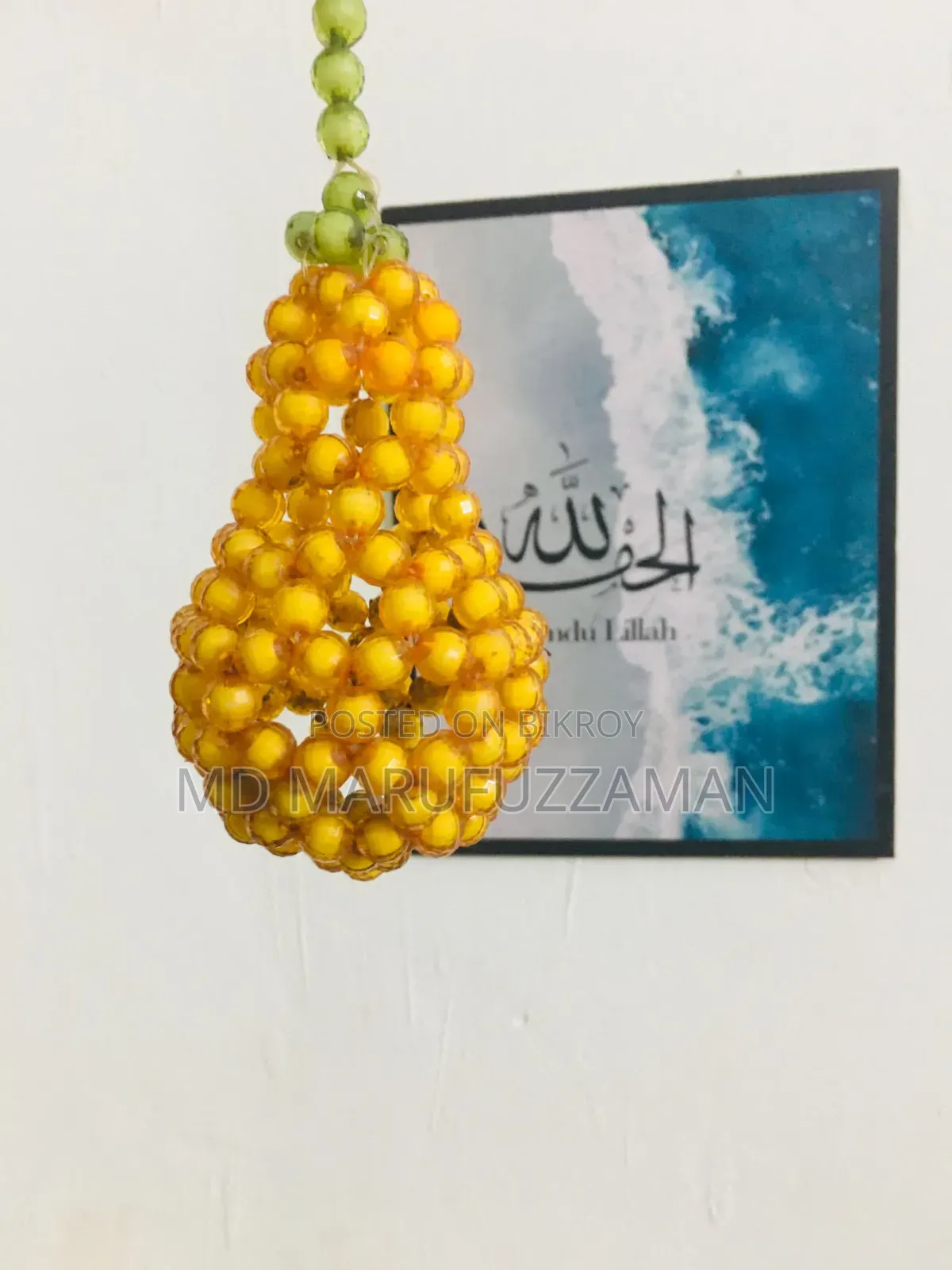 Beautiful Artificial Fruit Hanging Decoration | For Home Decor