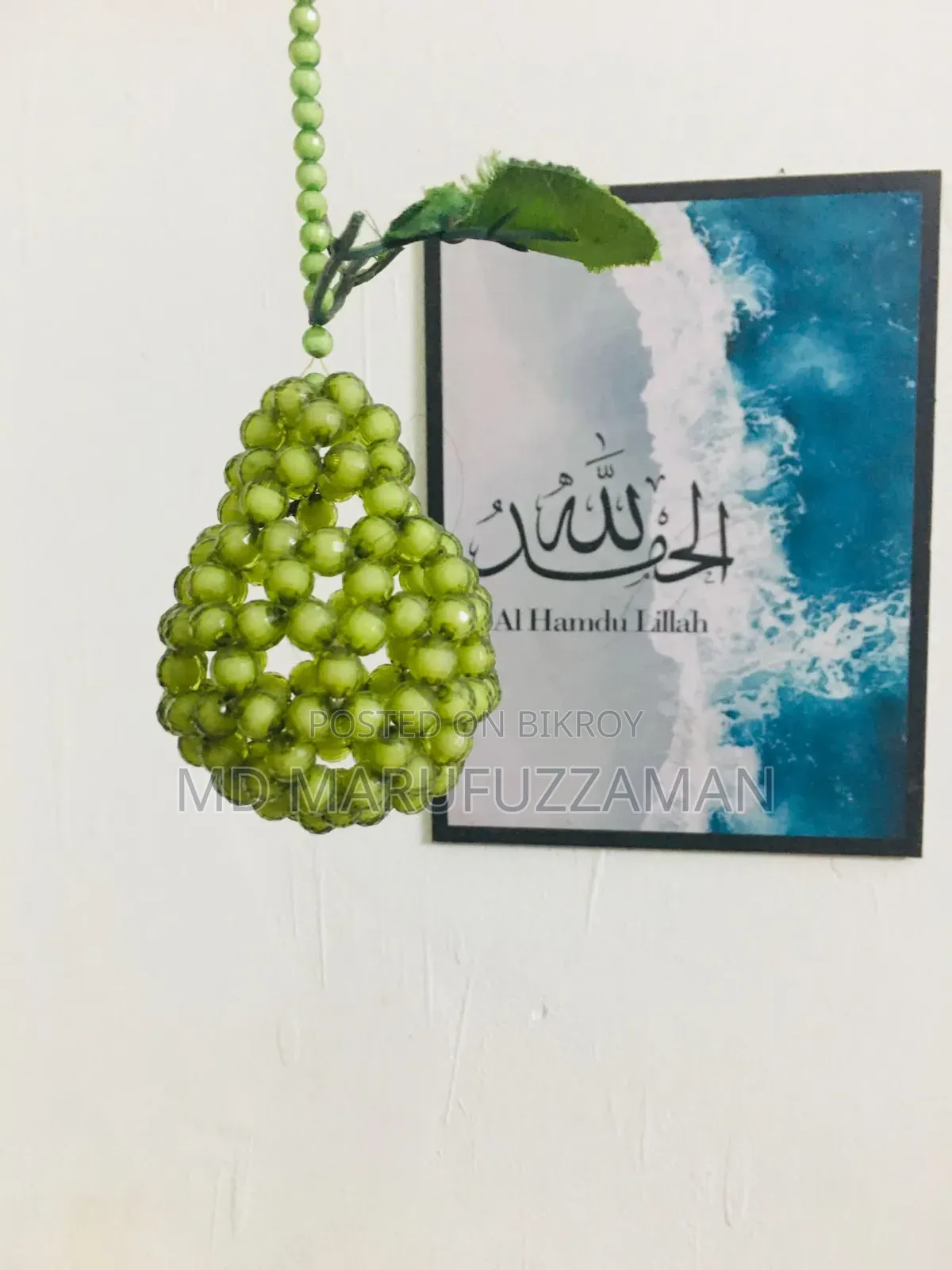 Beautiful Artificial Fruit Hanging Decoration | For Home Decor