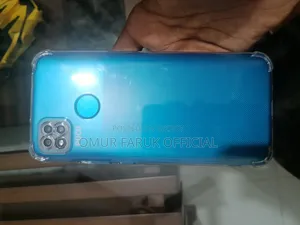 Vivo Y19 128 GB