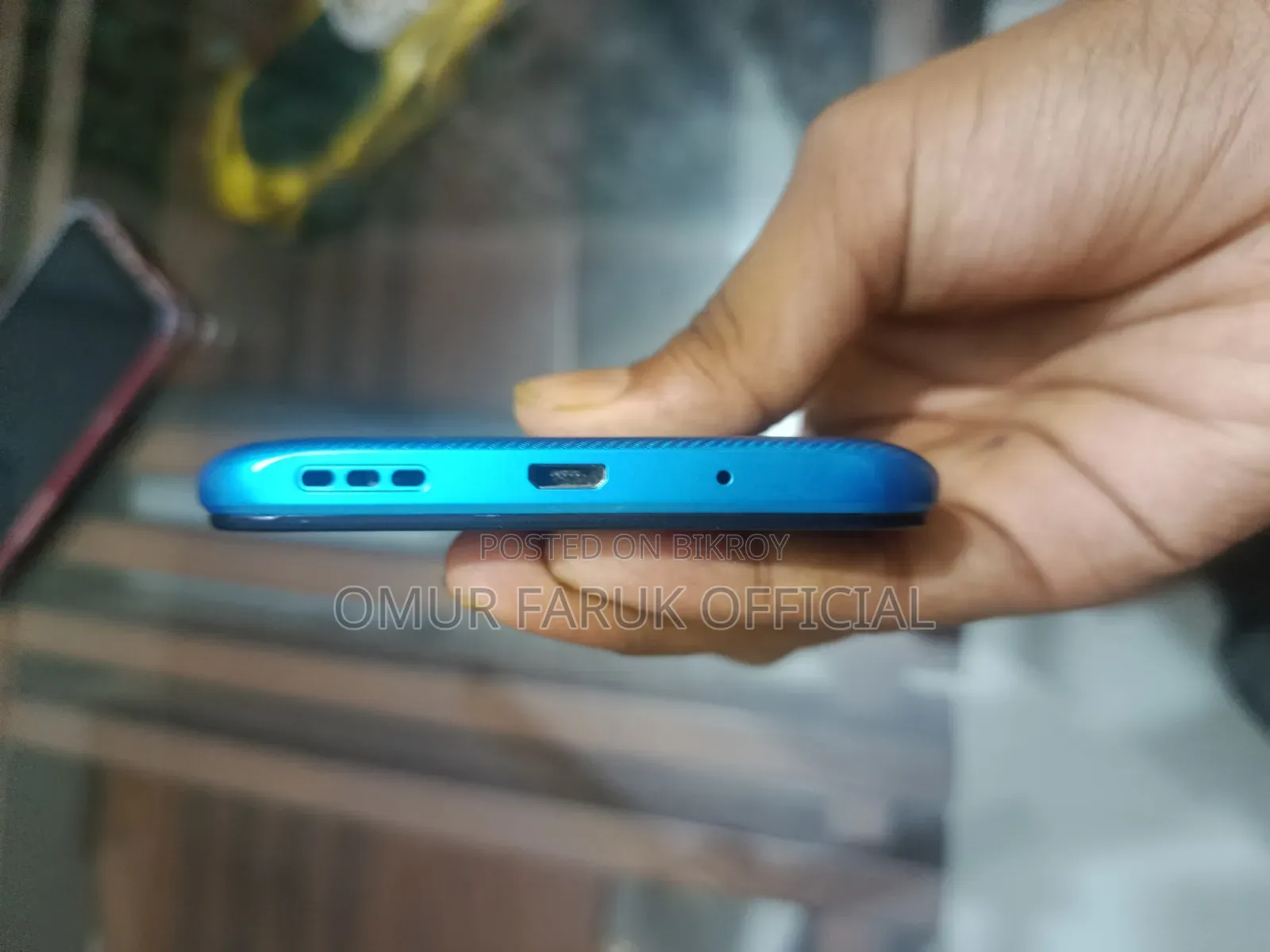 Vivo Y19 128 GB