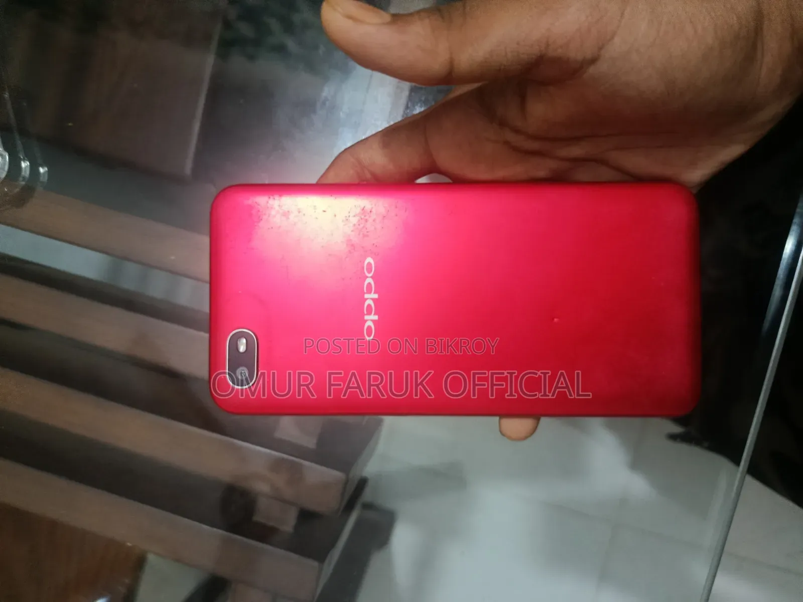 Vivo Y19 128 GB
