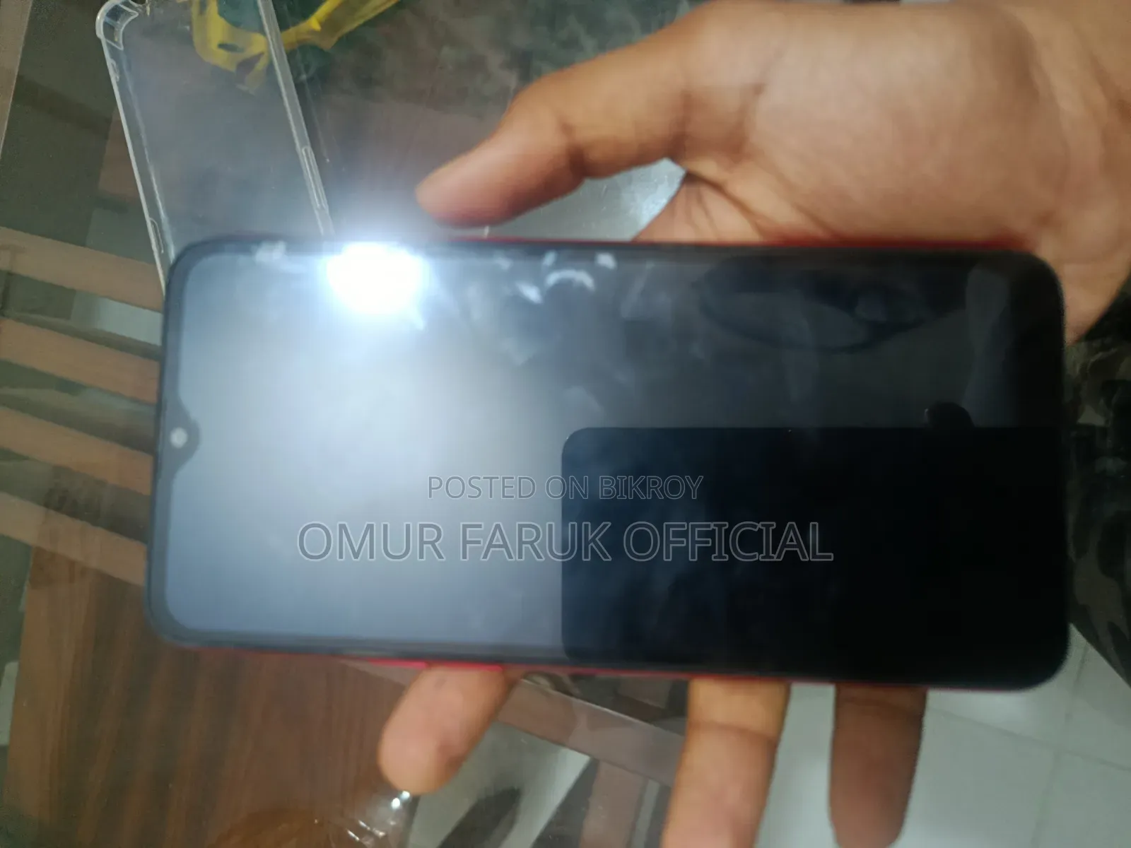 Vivo Y19 128 GB