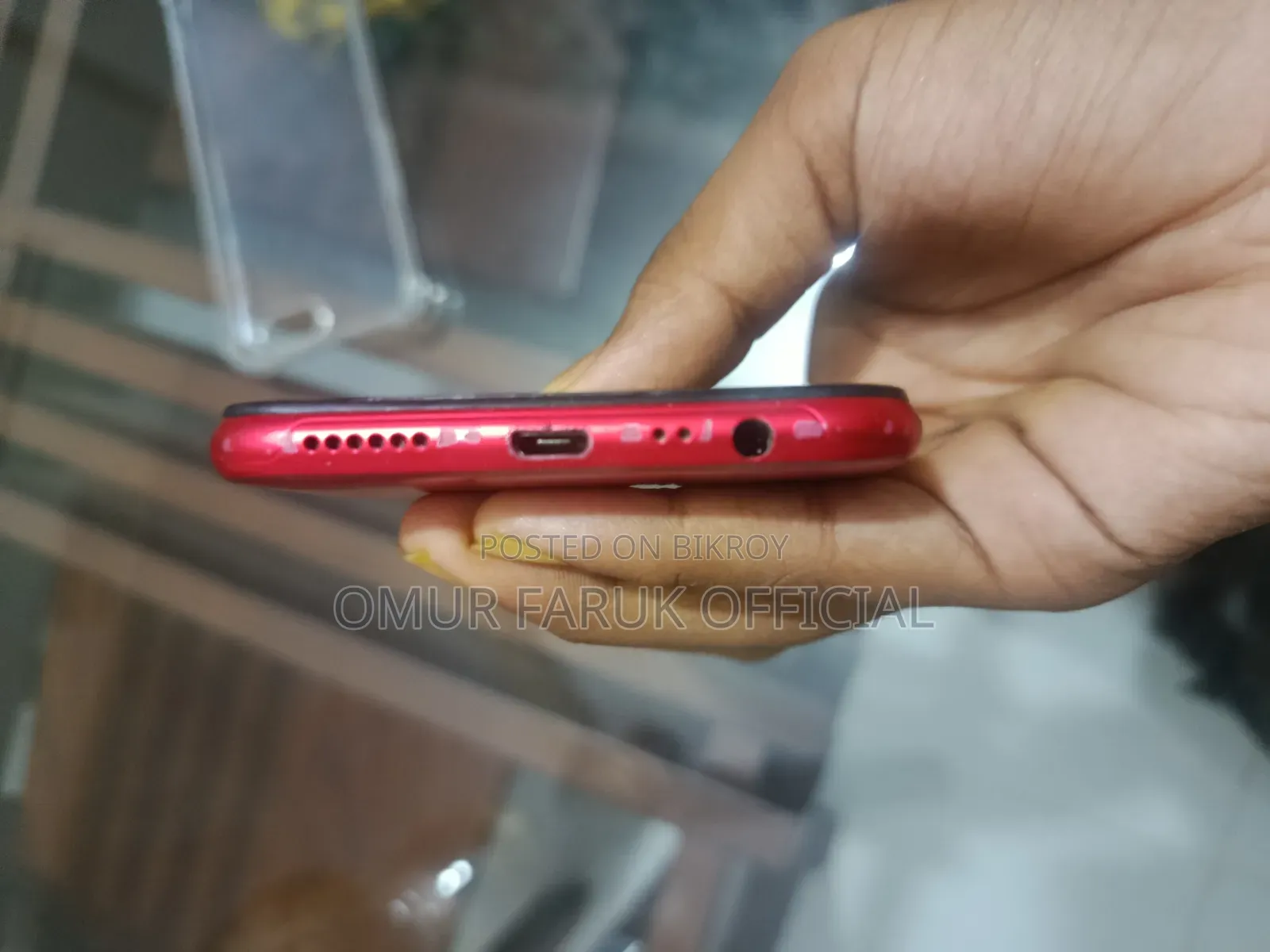 Vivo Y19 128 GB