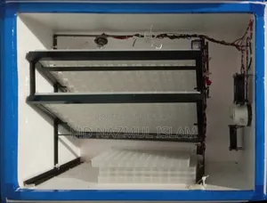 Incubator Machine 176/400