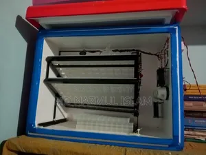 Incubator Machine 176/400